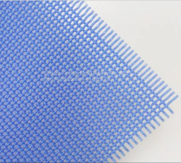 100% Polyester Plain Woven Fabrics for Paper Mill