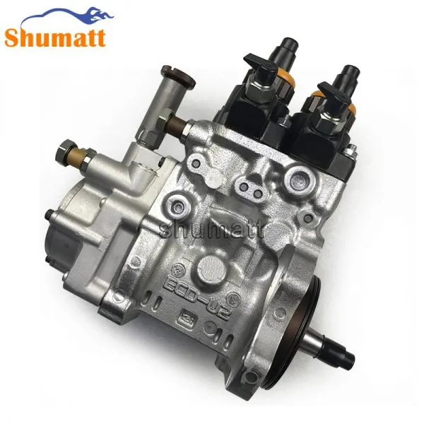 Original New 6 Cylinders Fuel Pump 094000-0383 for Engine PC400-7 photo-3
