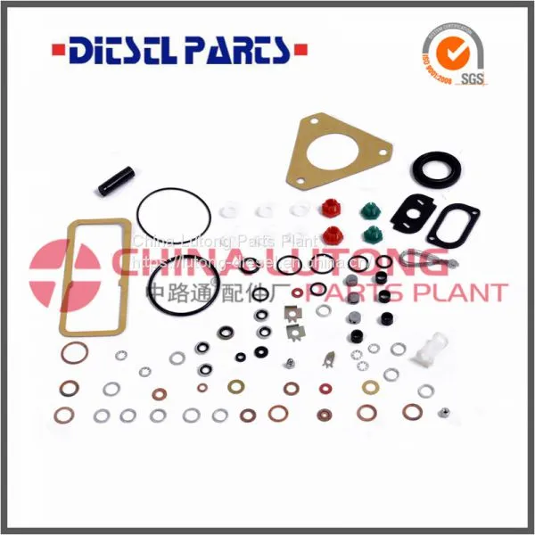 Bosch Fuel Injection Pump Repair Kits-6.5 Injection Pump Rebuild Kit 1 427 010 003 for ISUZU photo-5