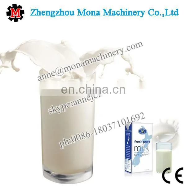 Electric Motor Driven Single Bucket Portable Cow/goat Milking Machine photo-5