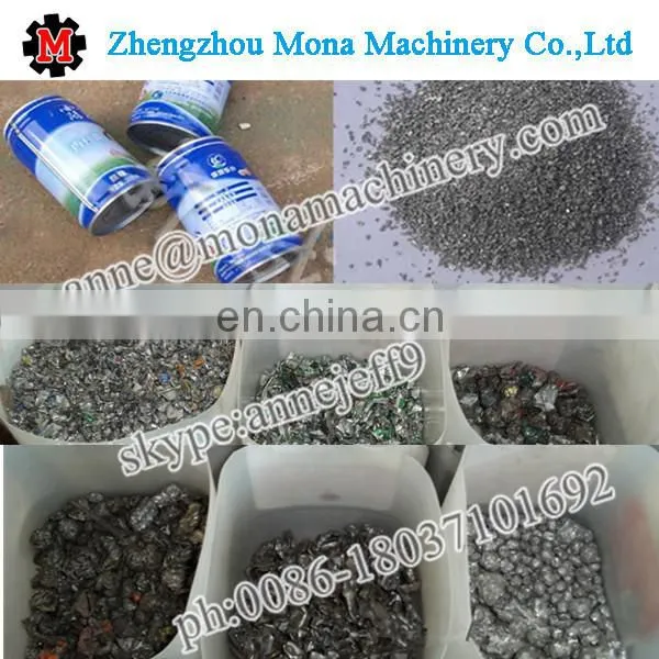Special Design Factory Direct Sell China Beer Can Crusher photo-6