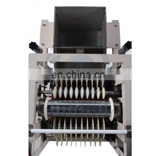 Taizy High Efficient Wet Type Almond Monkey Nut Blanching Peanut Red Skin Peeler Peanut Peeling Machine Price photo-2