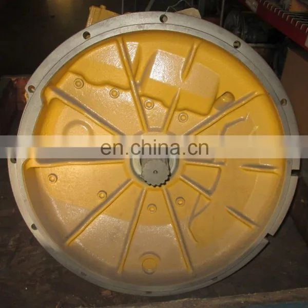 Genuine 2959663 295-9663 Hydraulic Main Piston & Gear Pump for Excavator 345DL 345D Hydraulic Pump photo-3