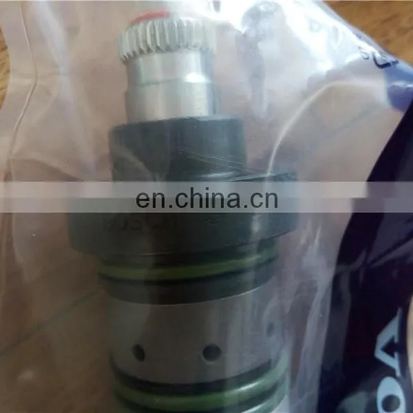 D4D Engine Injection Pump for Volvo EC140B BOSCH 0414491109 Injection Pump photo-2