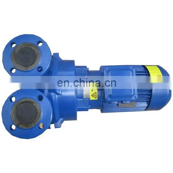 Evp Pumps 2be1-305 Used in Sugar Plant Siemens Replacement Liquid Ring Vacuum Pump photo-7