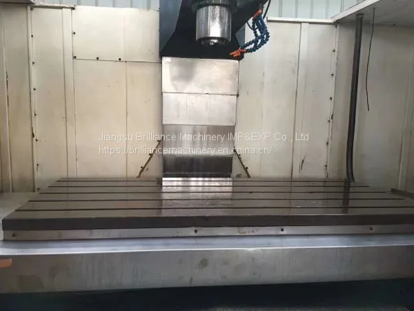 Dingtai DTX 1890B CNC Milling Machine photo-2