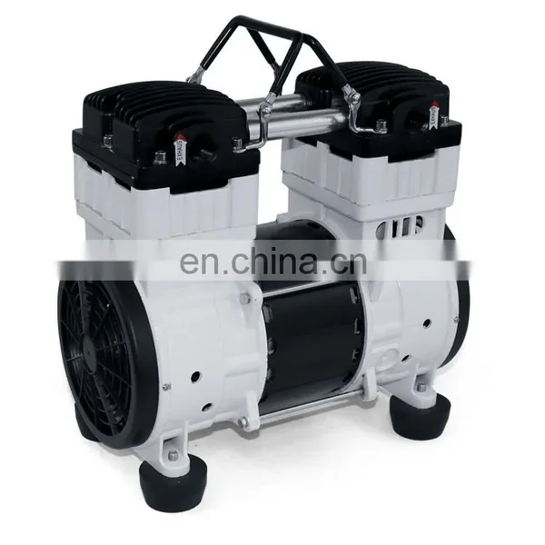 HC1100A2 Oil-free Vacuum Pump for Liposuction photo-3