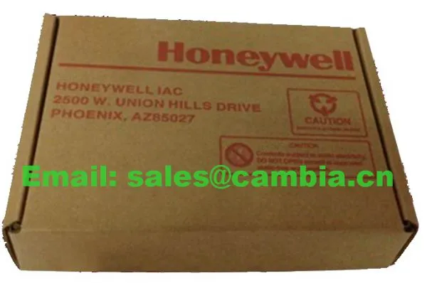 Honeywell	TC-CCN013 CNI Module, Single Media