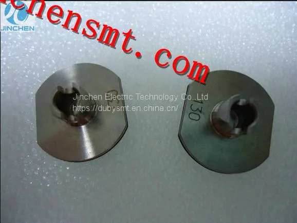 CM402 235A Panasonic Mounter Smt Spare Parts N610043814AA Original New Nozzle photo-2