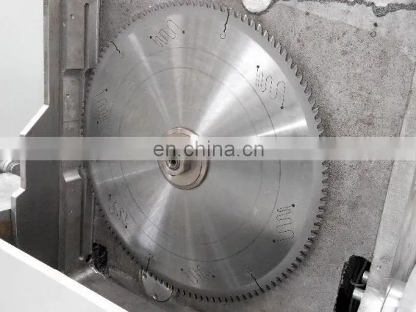 3 Axis Any Angle Cutting Saw With Cnc Control in Factory With Best Service photo-7