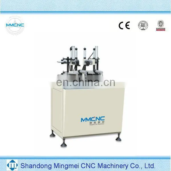 Excellent Mingmei SQJ05-120 V-Corner Cleaning Machine photo-2