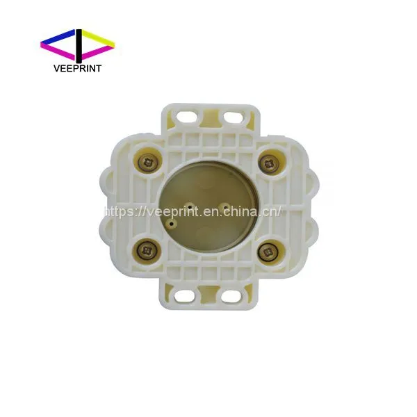 Wit-Color Ultra 9000 / 9100 / 9200 Series Printer DX7 Metal Strainer Cap Capping Top photo-3