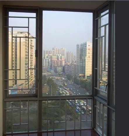Surface Indoor Custom Decorative Insulated Carved Aluminum Veneer photo-2