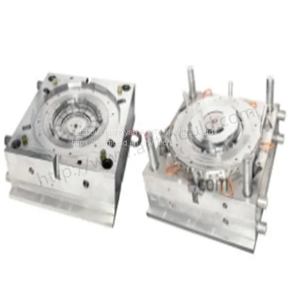 New Home Appliance Parts Plastic Injection Mold photo-2