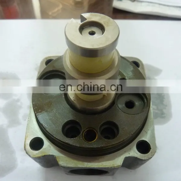 Diesel Fuel Injection Pump VE Rotor Head 146401-1920 photo-4