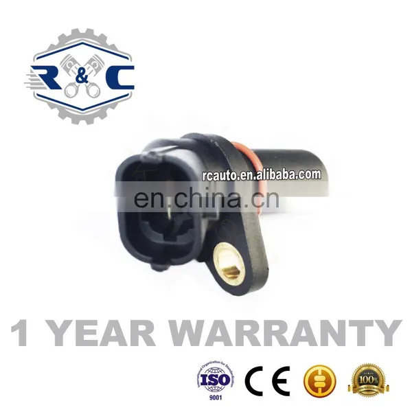 R&C High Quality Auto Crank Position Sensors 0513343 0281002315 5010412449 0261210151 0281002742 For VOLVO Crankshaft Sensor photo-5