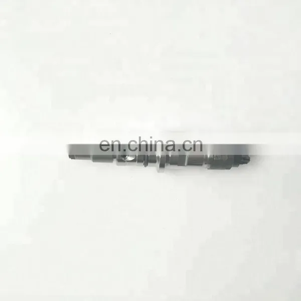Genuine ISDe Diesel Injector 5268408 0445120289 photo-3