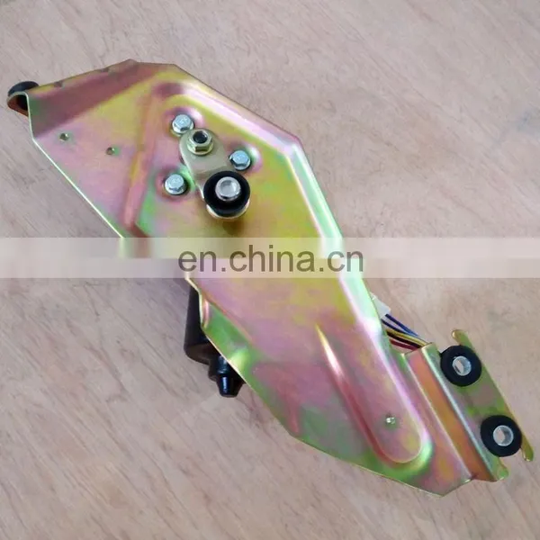 Hubei July EQ1030 EQ1045 Truck Part 37V50-41010 Wiper Motor photo-5