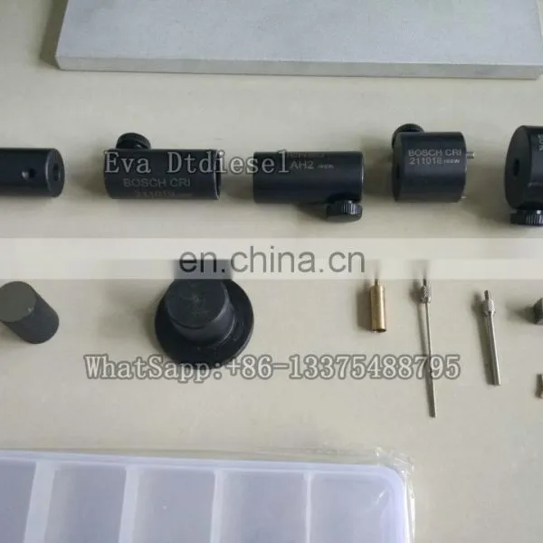 CRM1000B Common Rail Injector Tools for Repairing Injector photo-3