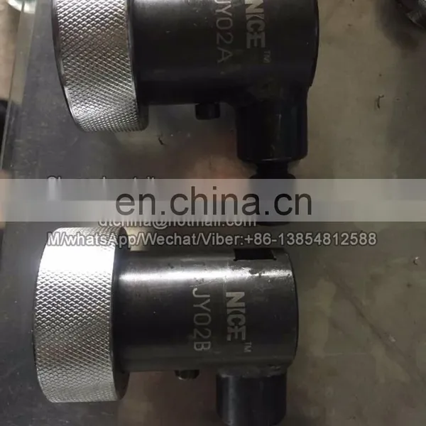 Fast Fuel Collector For Nozzle Holder(7MM &9MM) photo-5