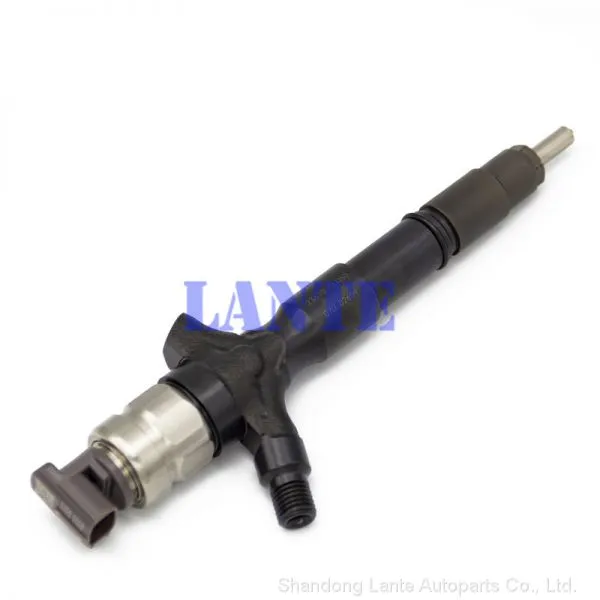 Common Rail Injector 095000-8220 095000-8320 095000-8650 Diesel Injector photo-3