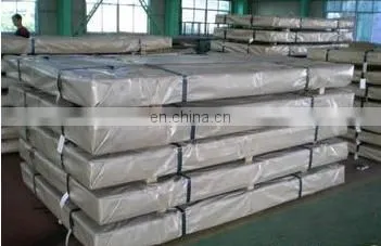 Abrasion Hardness Wear Resistant Steel Plate NM450 photo-7