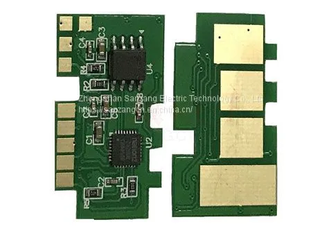 PRINTER CONSUMABLE PROTECTION CORE: CHIP
