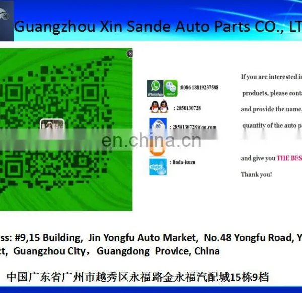 High Quality Ignition Coil 22448-AL615 22448AL615 photo-5