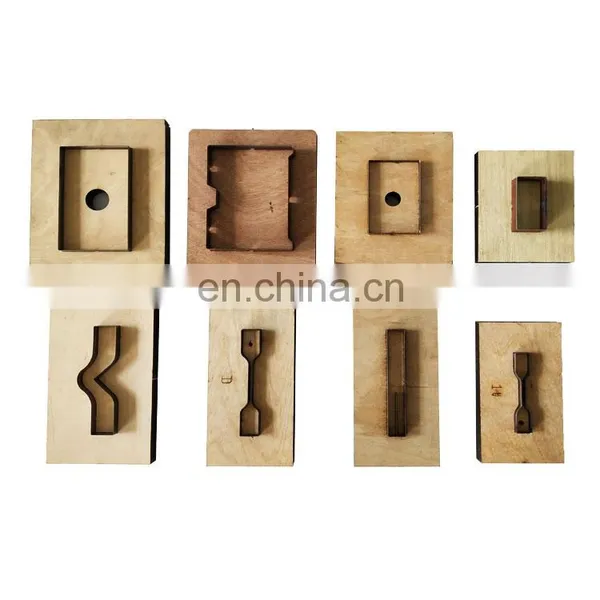 Automatic 1T Pneumatic Fabric Sample Cutter photo-4