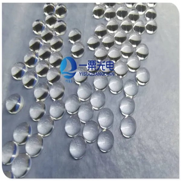 Achromatic Cylindrical Lens for Laser Collimator , Achromatic Doublet Lens photo-4
