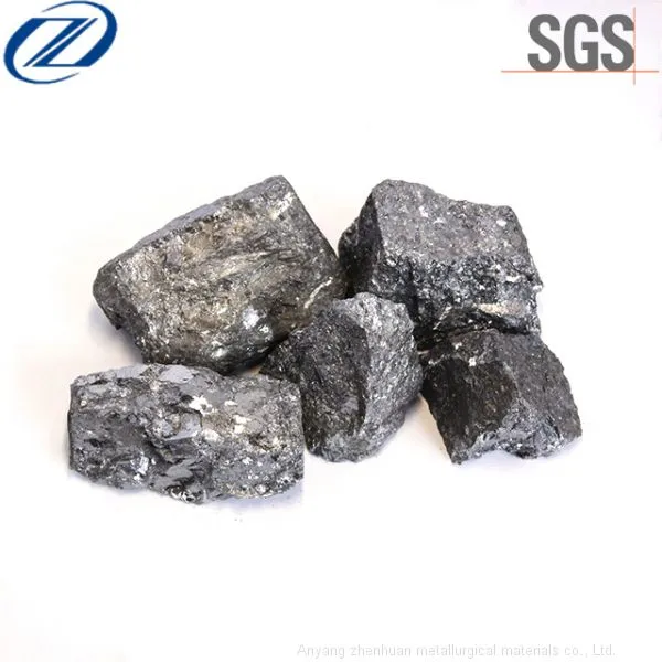 6030 Cal Silicon Calcium Deoxidizer photo-3