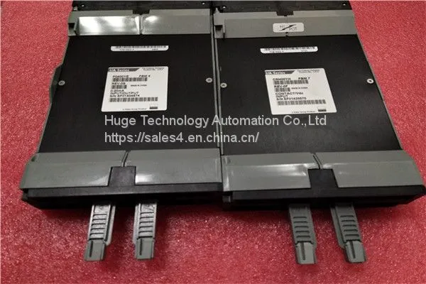 FOXBORO AD202MW CONTROLLER Module