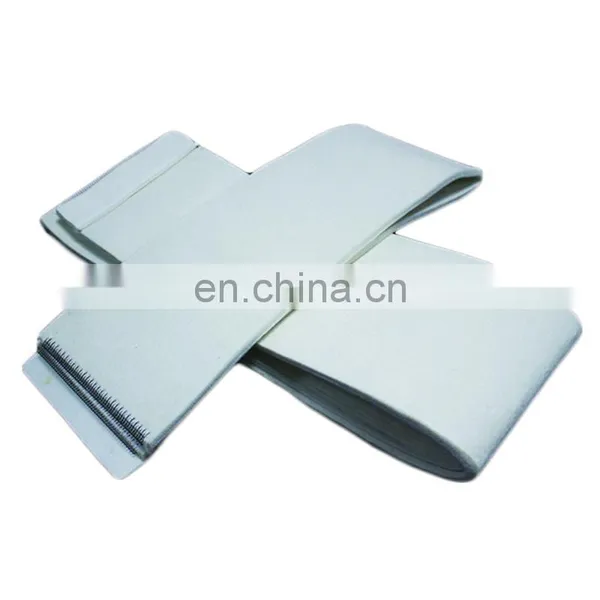 Laundry Felt Belts Nomex Ironing Conveyor Belts photo-5