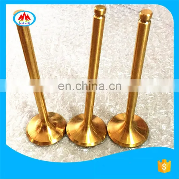 Dirt Bikes Motor Spare Part for Lifan 1p54fmi 154fmi 157fmi 125cc Engine Valves photo-7