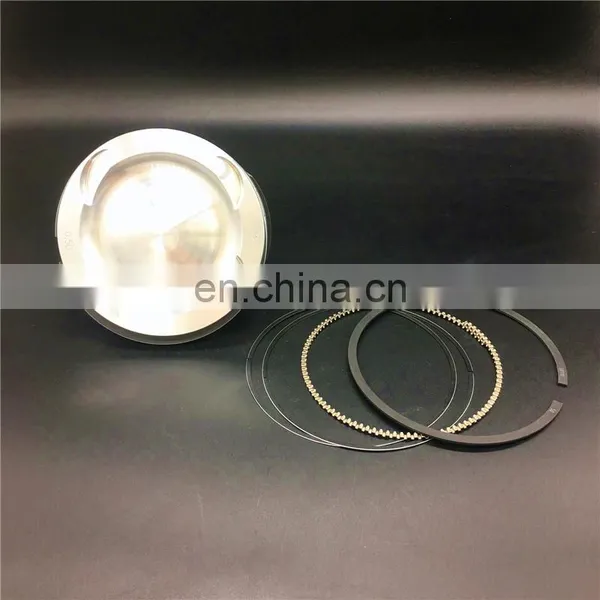 Wholesale Jet Parts Engine Valve WISECO for KAWASAKI KLX300 KLX 300 300R KLX300R PISTON KIT 78MM STD. BORE 4630M07800 13008-1196 photo-7