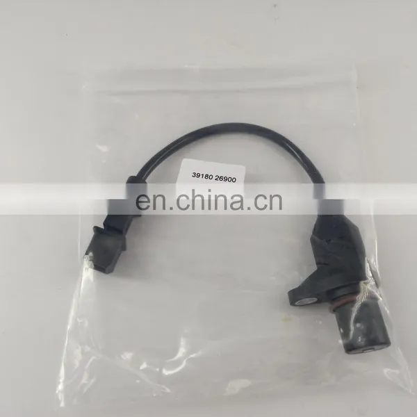 3918022600 39180-22600 39180-26900 39180 26900 39180 22600 Crankshaft Position Sensor For HYUNDAI KIA photo-2