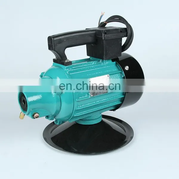 Construction Concrete Vibrator photo-5