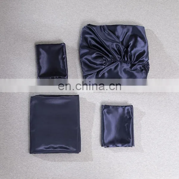 Classical Style Home Textile Cotton Fabric Super King Bedding Comforter Sets photo-6