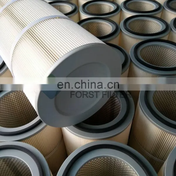 FORSTRound Hepa Air Filter Cartridge Manufacturer photo-5