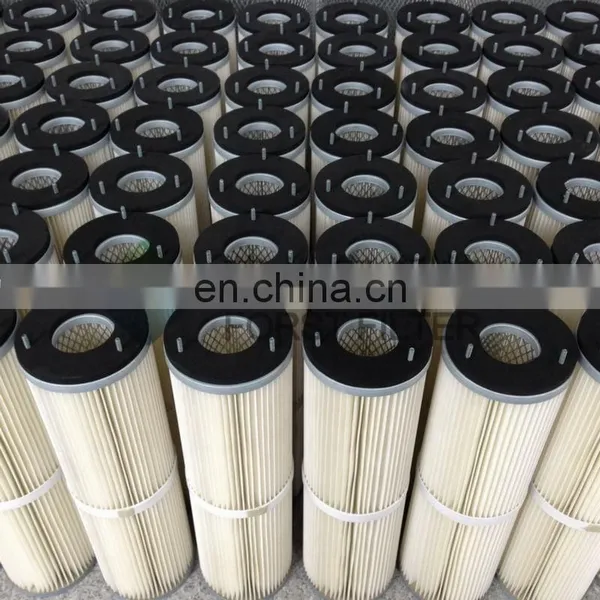 FORST SFF/P3266 Z3566 325 660 Air Filter Type Filter Cartridge photo-6