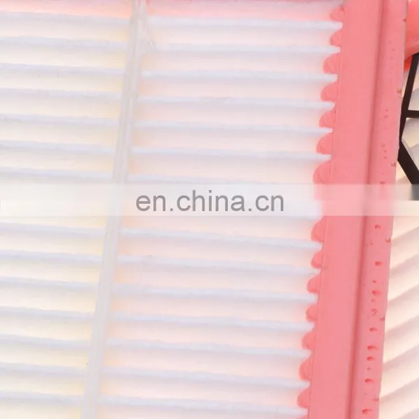 High Quality Air Cleaner Element Auto Parts A6420940404 Air Filter 6420940304 photo-5