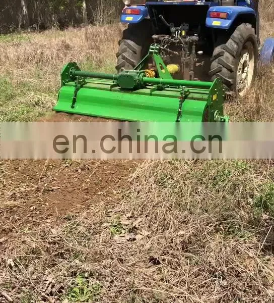 Agriculture Rotary Tiller Parts (used for 1GQN Models) Supplied by Shengxuan Machinery