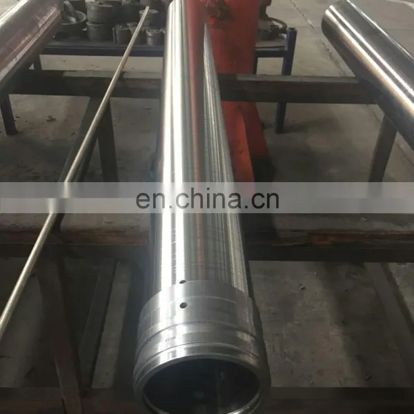 Api 5l X70 Lsaw Pipe 3pe,large Diameter Lsaw Carbon Steel Pipe Tube for Conveying Fluid Petroleum Gas Oil photo-7