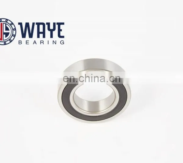 25x62x20.6mm 5205 Agricultural Machinery Double Row Angular Contact Ball Bearings 5205VVHN photo-2