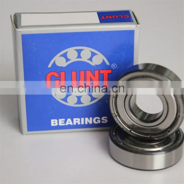 CLUNT Bearing 6315RS 6315-2RS Deep Groove Ball Bearing 6315ZZ photo-2