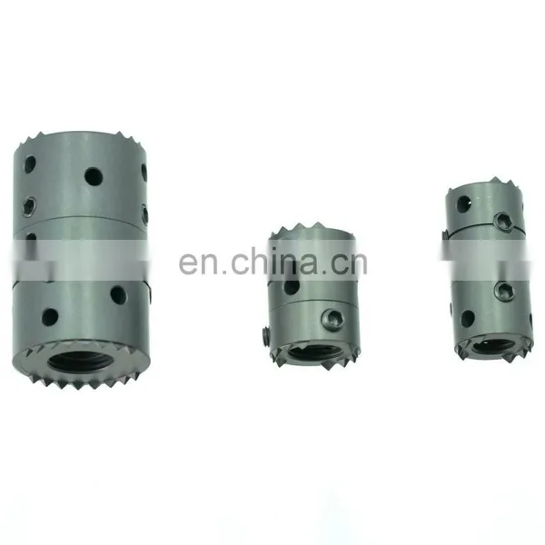 Spinal Expandable Titanium Cage for Spine Orthopedic Surgical Implants photo-4