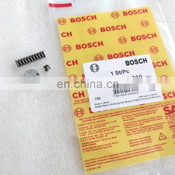Injector Repair Kits F 000 431 700 photo-2