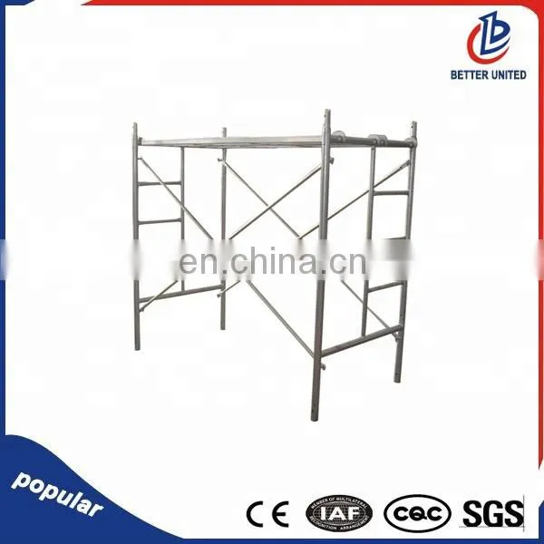 Buy a Frame Scaffold From Frame Scaffold Company for Sale photo-5