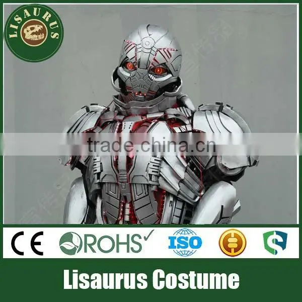 Lisaurus-Da Junli Hot Sell 2016 New Cosplay Costumes for Performence, Group 6 photo-6