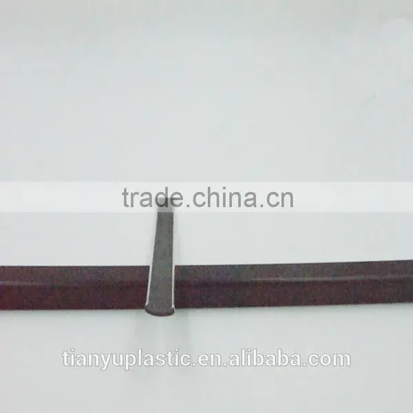 Pvc Seal Strip/pvc Plastic Extrusion Strip /decorative Seal Strip photo-4